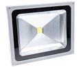 Reflektor, 50W, 265VAC, 4500lm, 6500K, Zimna biel, LED, IP65